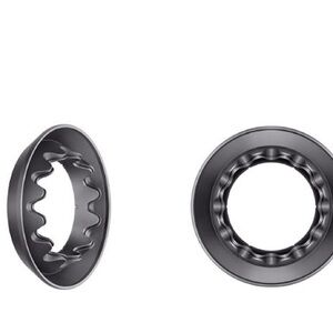 Dyson Gentle air attachment (Iron)